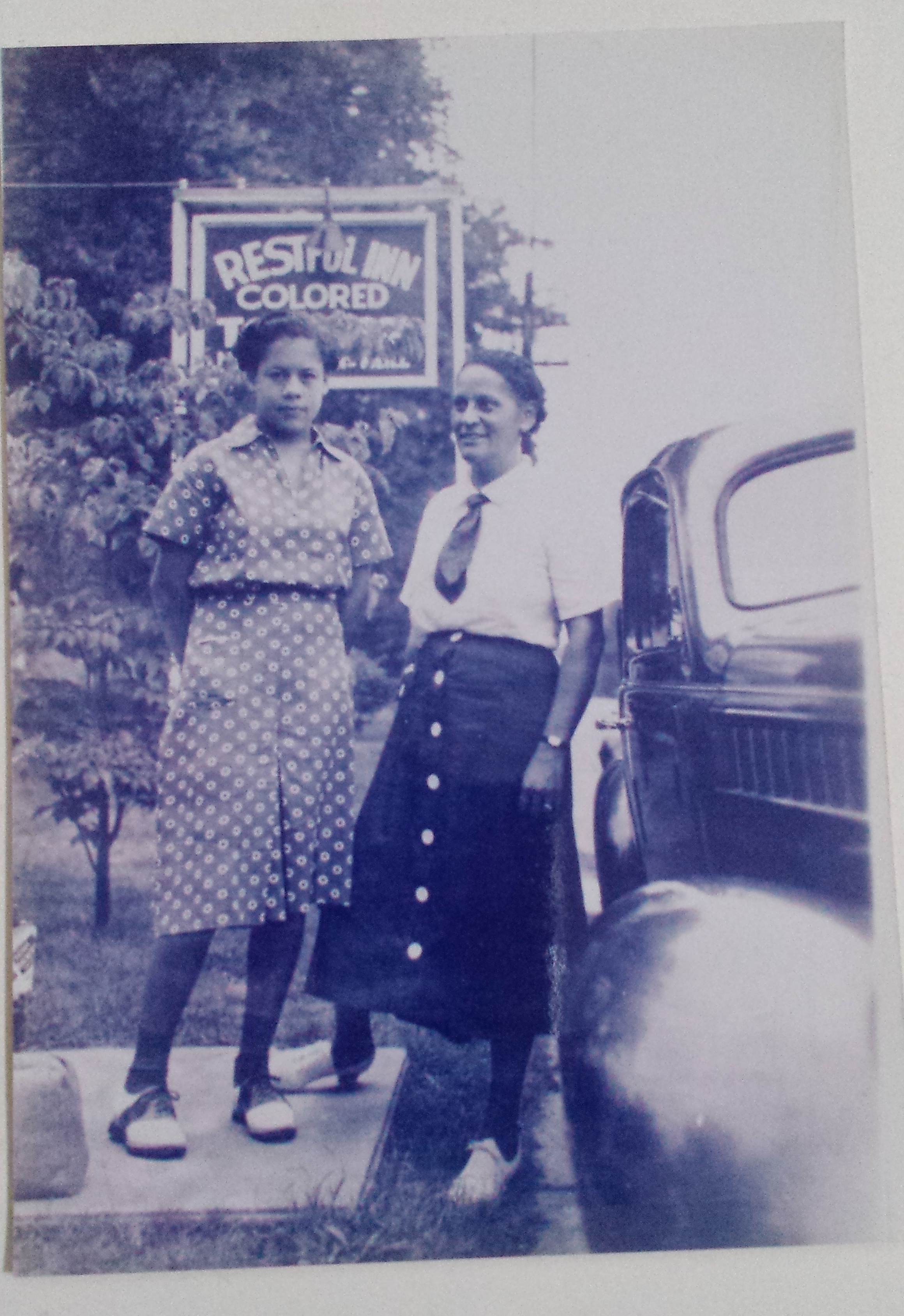 Beulah Melchor &amp; Beulah Melchor Quick