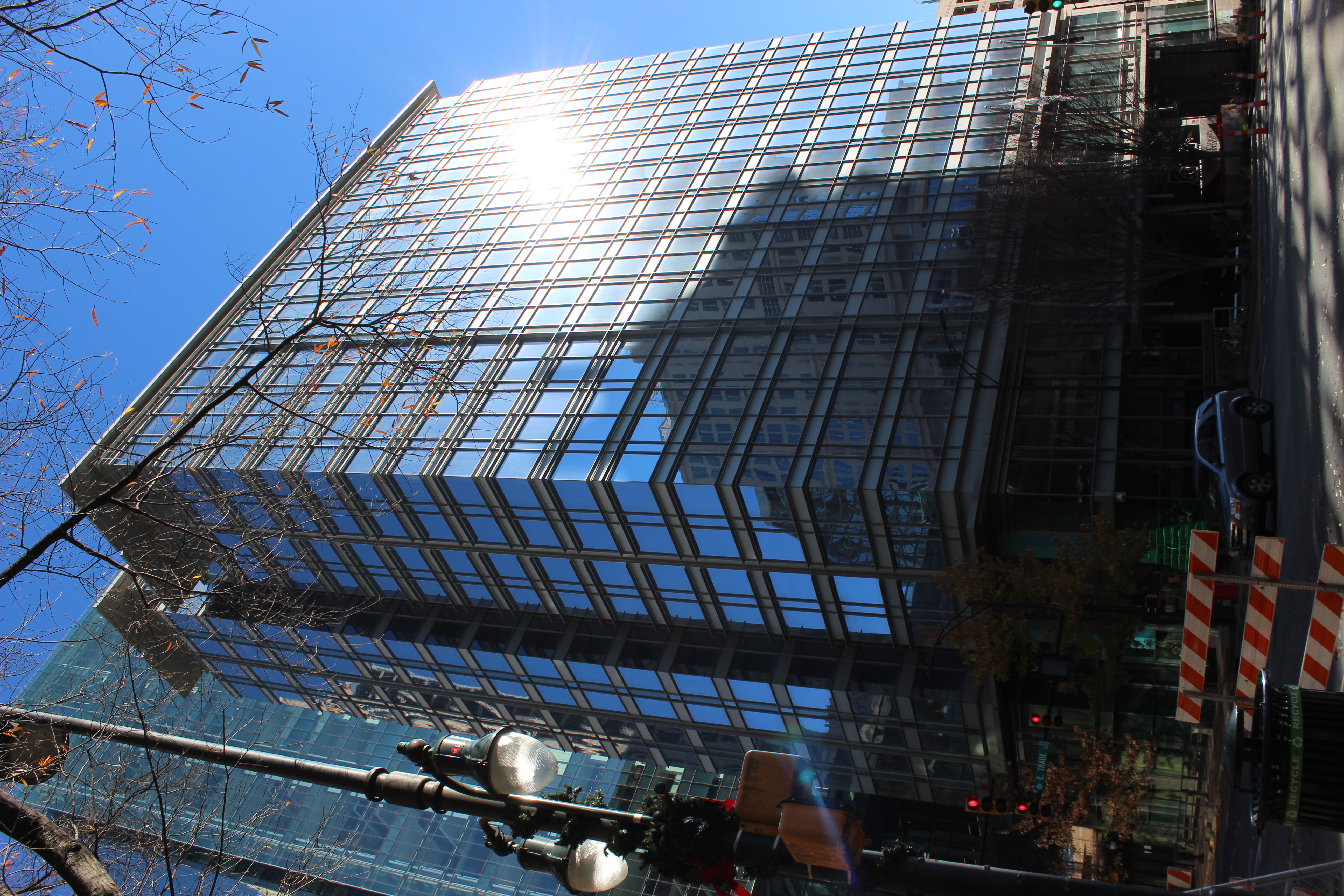 Charlotte (Charlotte Drug Company) NC AAHC