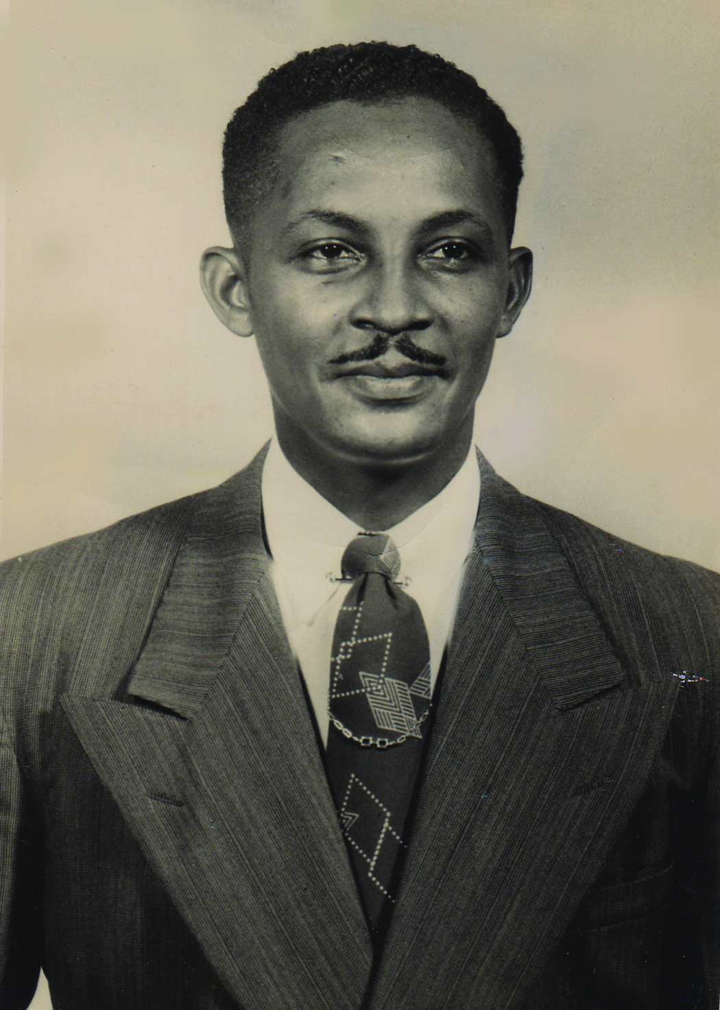 Dr. Samuel James Gray, Owner of Greyhound Taxi