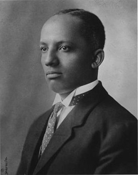 Dr. Carter Godwin Woodson