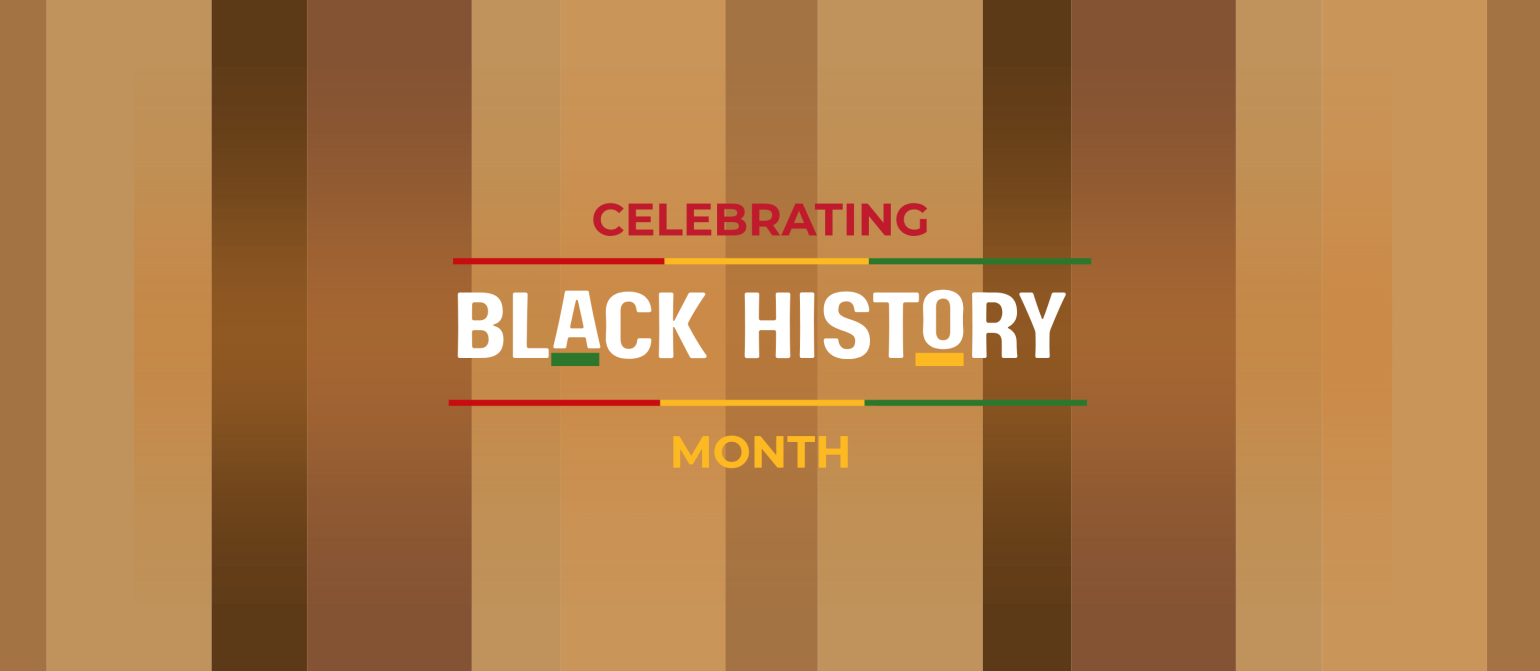 Celebrating Black History Month