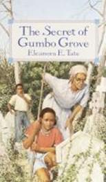 The Secret of Gumbo Grove Book Cover