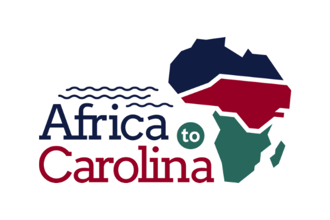 Africa to Carolina logo