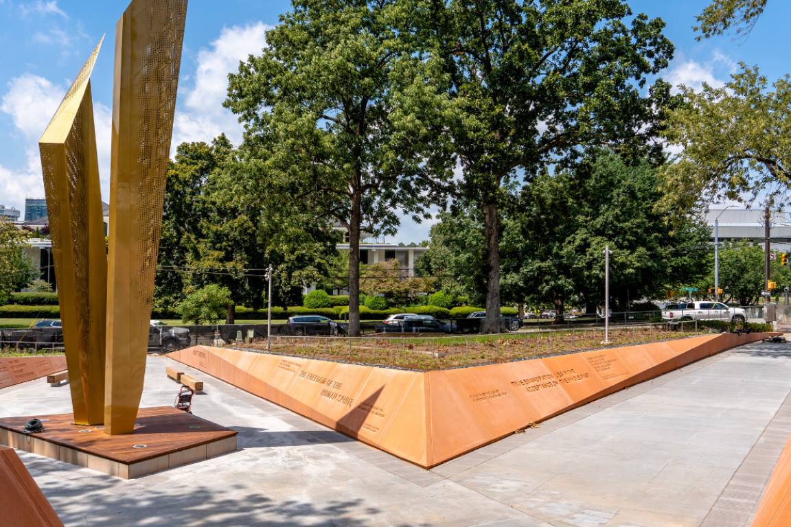 Freedom Park 
