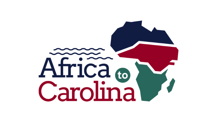Africa to Carolina logo