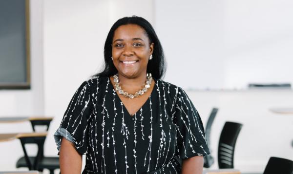 Dr Constance A Lindsay