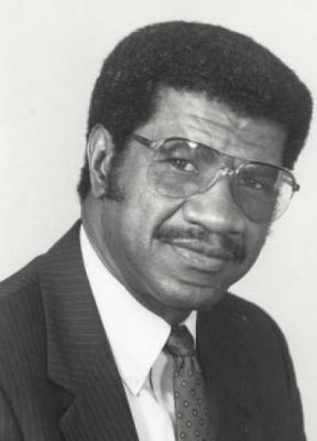 Dr Robert Bob Bridges