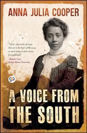 Anna Julia Cooper: A voice From the South Book Cover