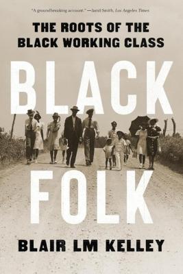 The Roots of the Black Working Class Book Cover