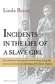Incidents in the Life of a Slave Girl Book Cover