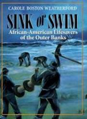 Sink or Swim Book Cover