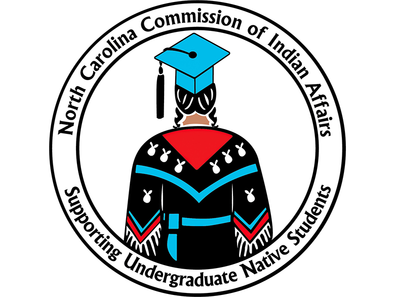 NC Commission of Indian Affairs - Supporting Undergraduate Native Students