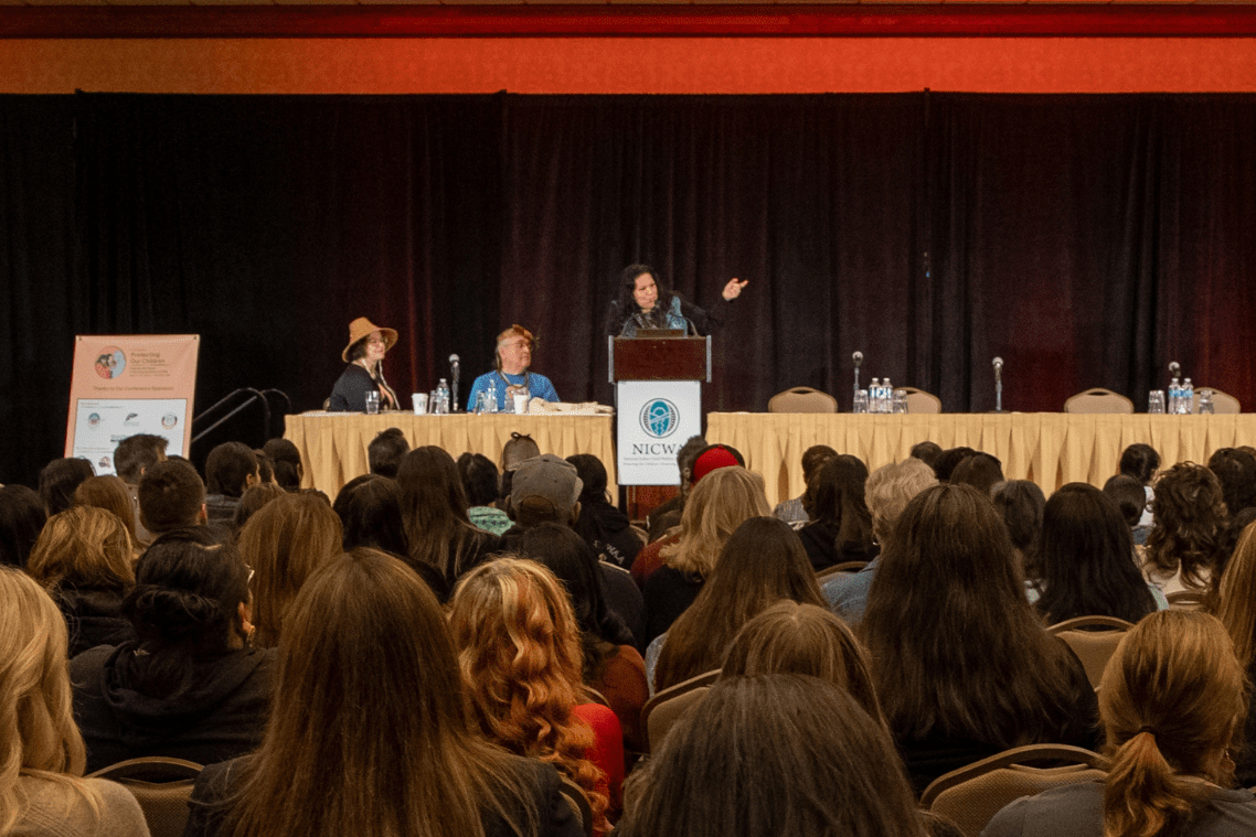 2024 NICWA conference