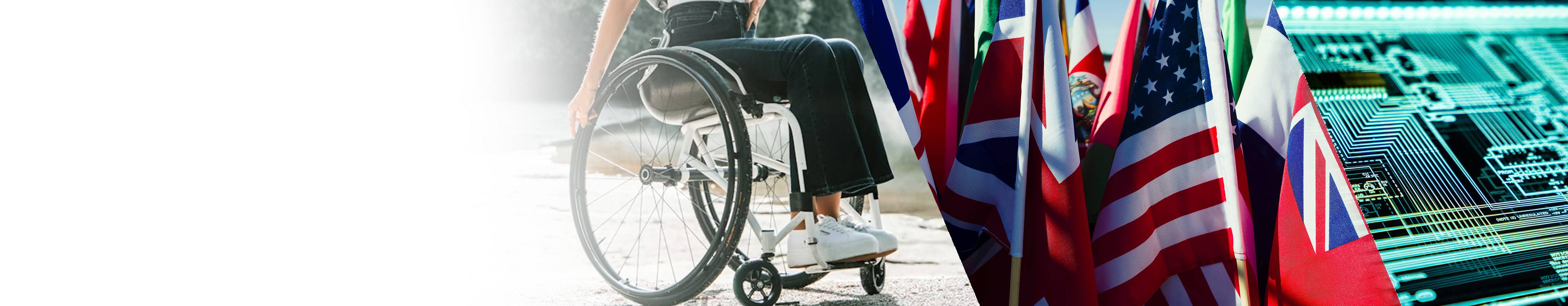 Governor Stein Creates Commission on Accessibility