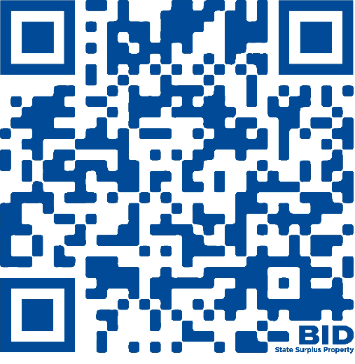 QR Code for the public bid site