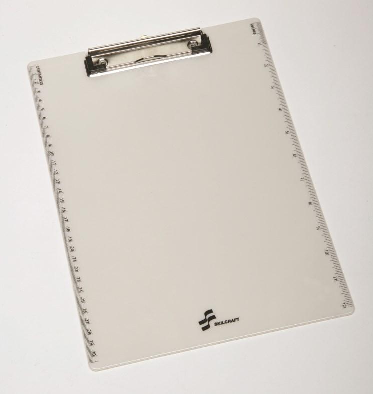 Clipboards