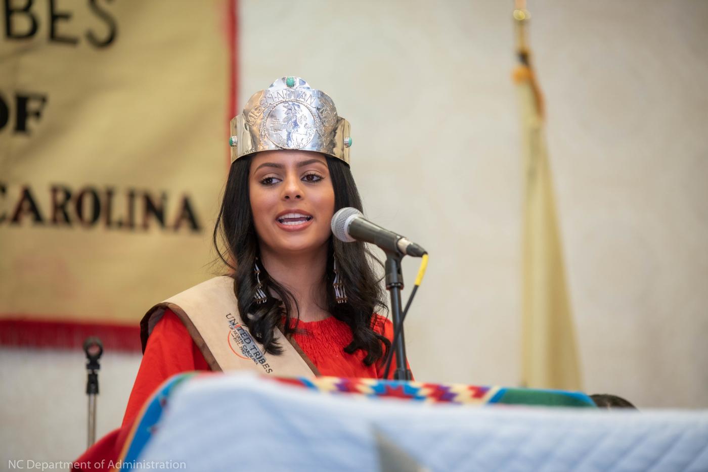 NC Indian Unity Conference