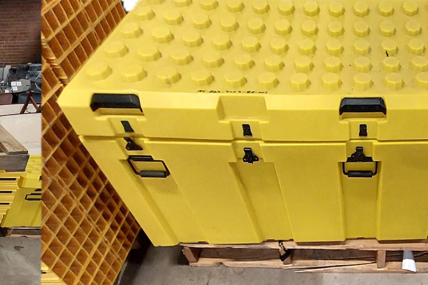 Decon System
