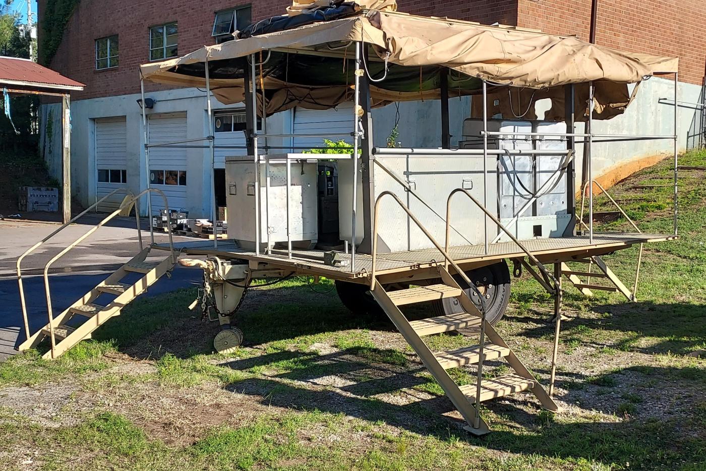 Field Kitchen