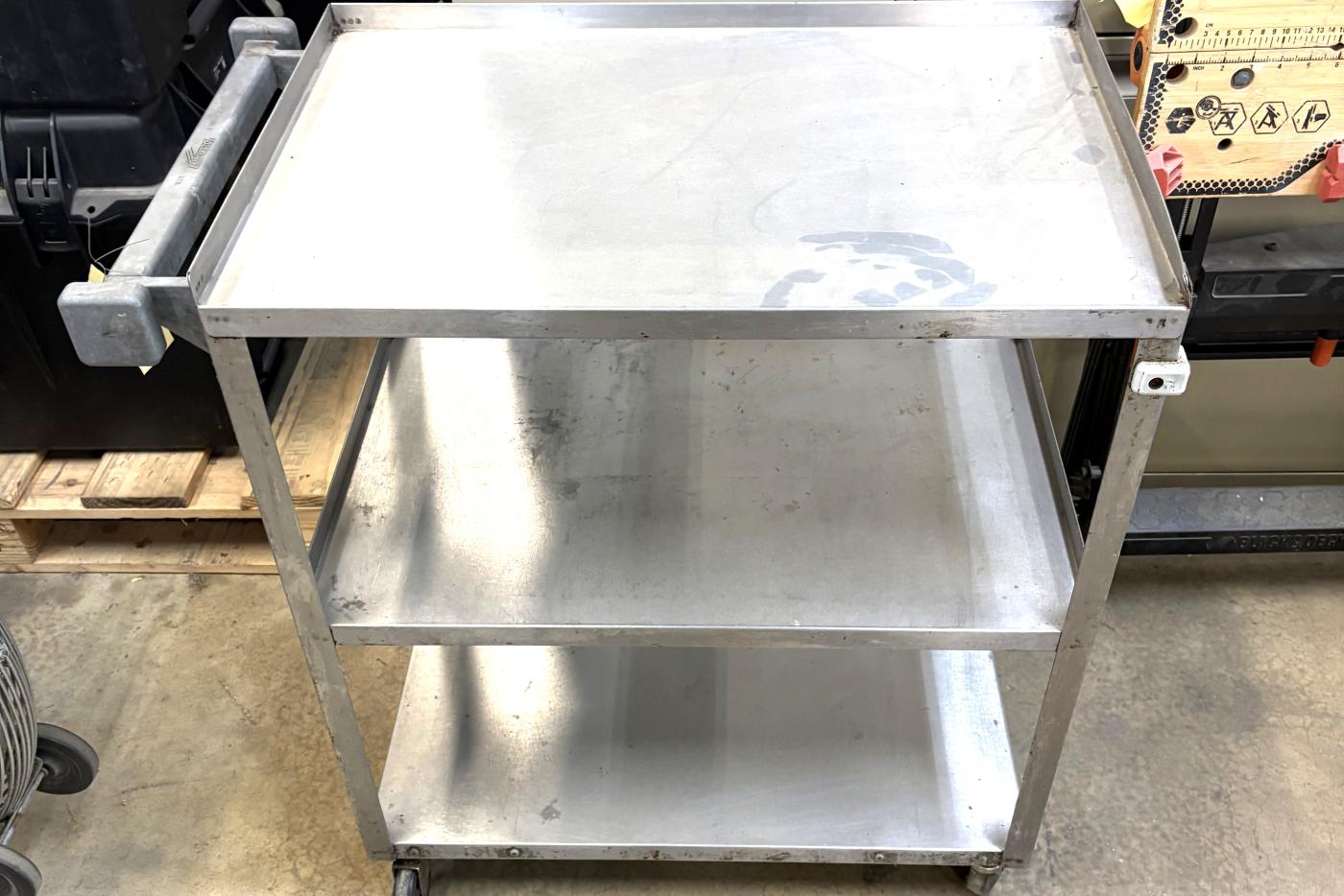 Kitchen Cart 