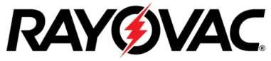 Rayovac Logo