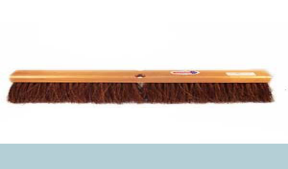 Cape Ann Push Broom head
