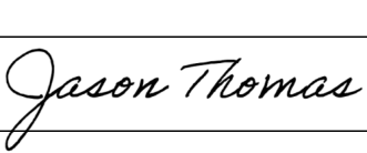 Signature