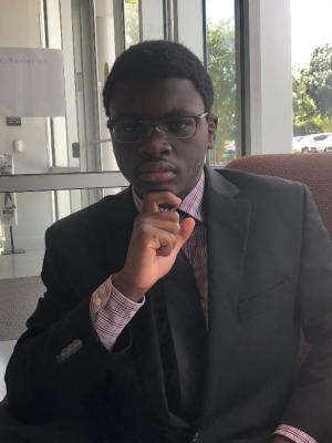 Paul Adefila
