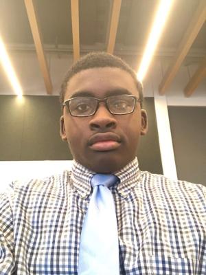 Philip Adefila