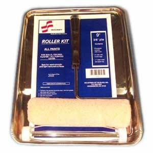 Paint Roller Kit
