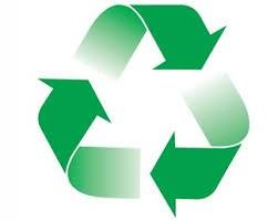 Recycle symbol