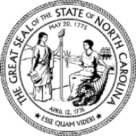 North Carolina State Seal