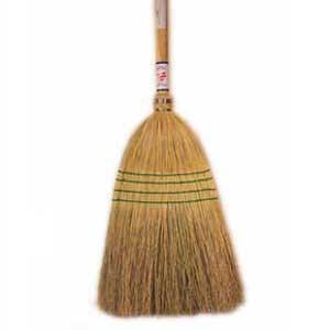 Clean Sweep Broom