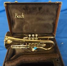 Bach STRADIVARIUS 184 Coronet 