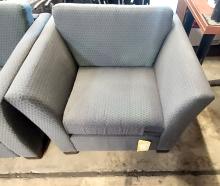 Waiting Room Chair 