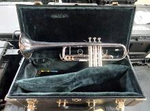 Yamaha Trumpet 