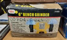Grinding Machine 