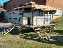 Field Kitchen