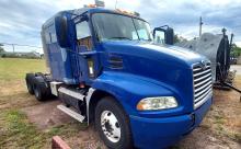 Mack Truck