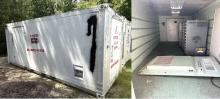 20ft Container 