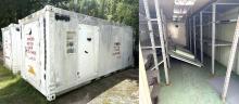 20ft Container 