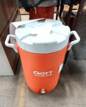 Drink Cooler, Jug, Insulated 