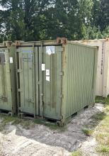 Quadcon Container 