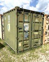 Tricon Container 