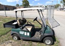 CLUB CAR 48 Volt Golf Cart