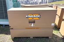 Knaack Storagemaster 89 Tool Box