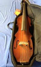 Eminence Upright Bass