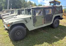 HMMWV