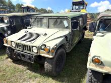 HMMWV 