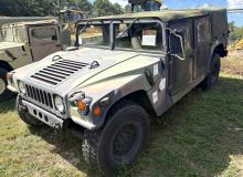 HMMWV